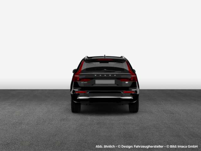 Volvo XC60 XC60