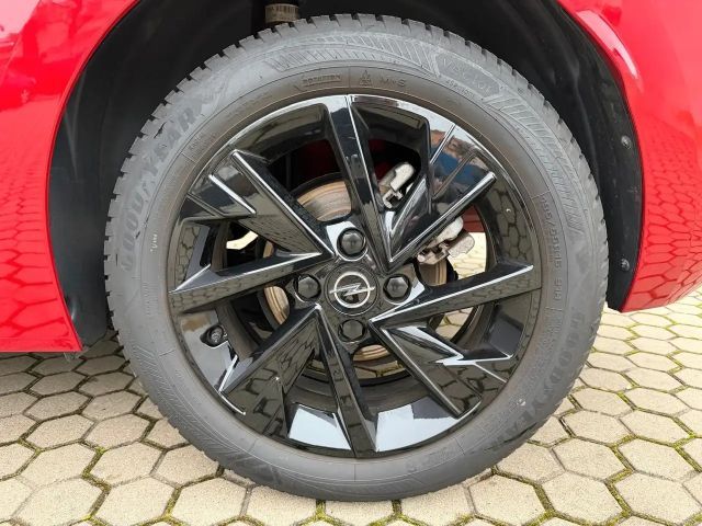 Opel Corsa GS-Line Grand Sport