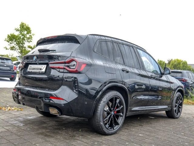 BMW X3 M-Sport xDrive30i