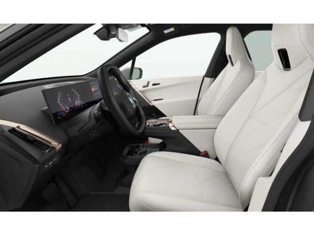 BMW iX xDrive50