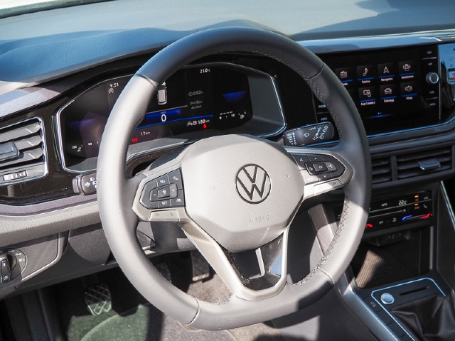 Volkswagen Polo 1.0 TSI IQ.Drive Style