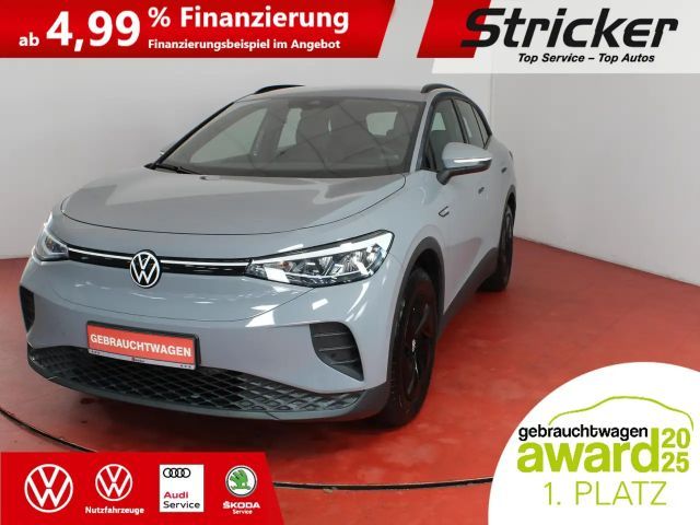 Volkswagen ID.4 52 KWh Pure