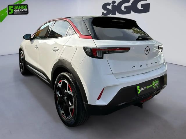 Opel Mokka GS-Line Grand Sport