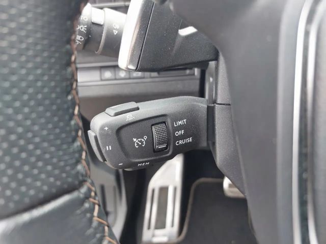 Peugeot 5008 EAT8 GT-Line HDi