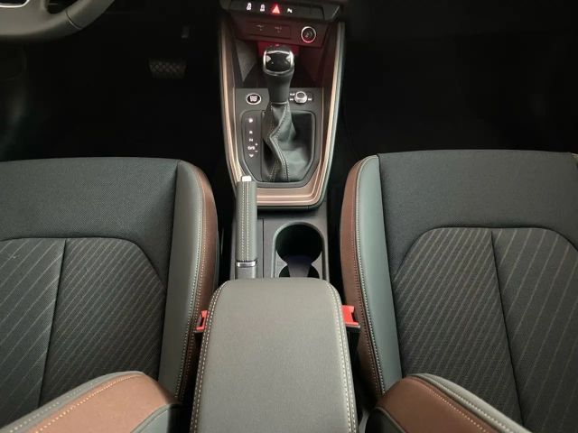 Audi A1 30 TFSI Allstreet S-Line