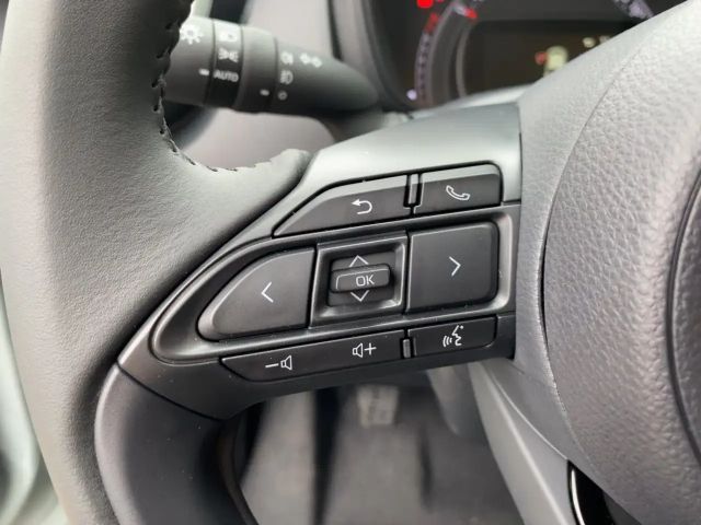 Toyota Aygo 1.0 VVT-i Hatchback