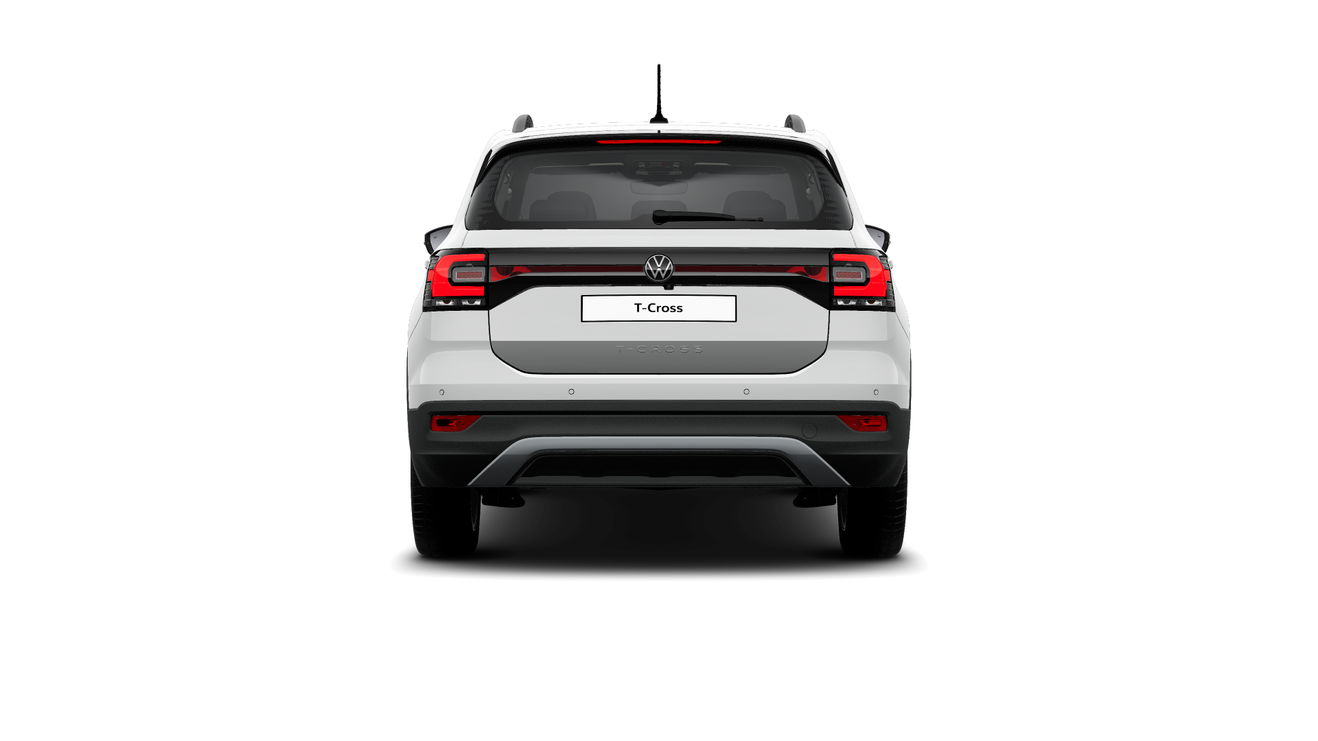 Volkswagen T-Cross DSG Style