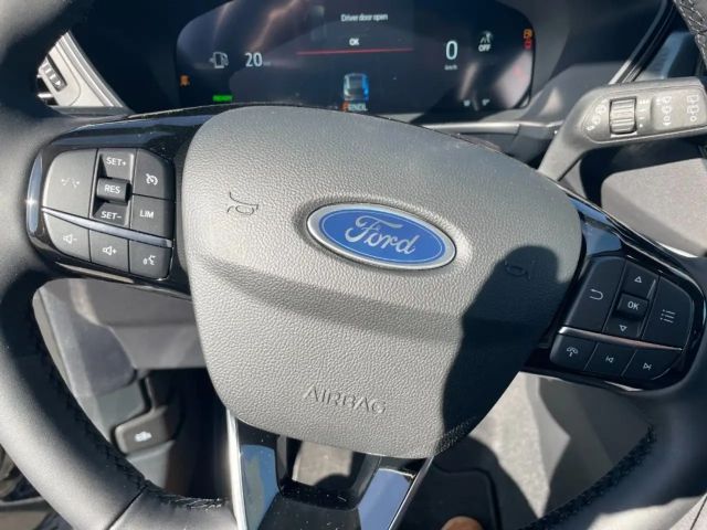 Ford Kuga Titanium