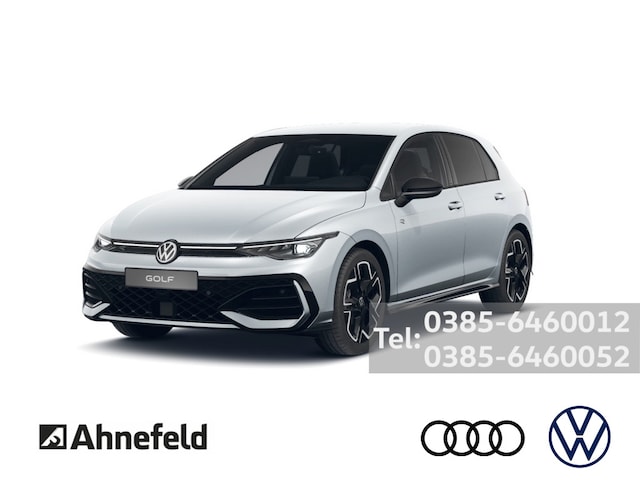 Volkswagen Golf DSG Golf VIII R-Line