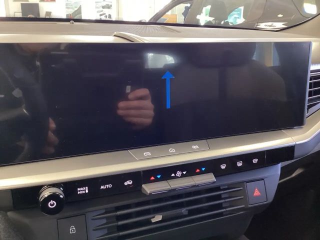 Opel Grandland X GS-Line Grand Sport Hybrid