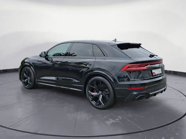 Audi RS Q8 Quattro