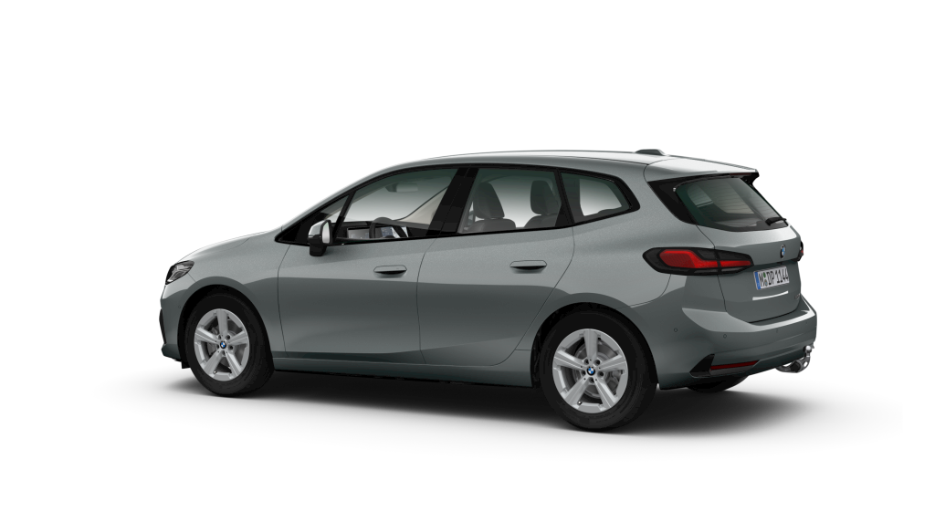 BMW 220 220d Active Tourer