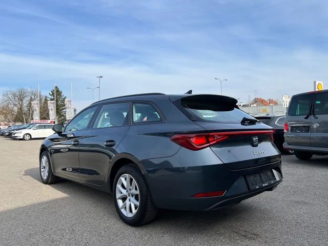 Seat Leon Sportstourer Style