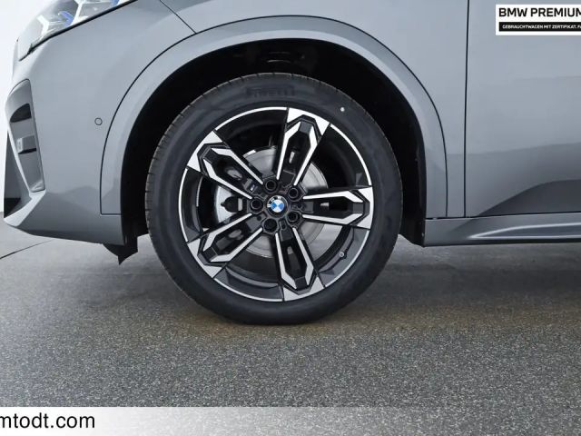 BMW X2 xDrive