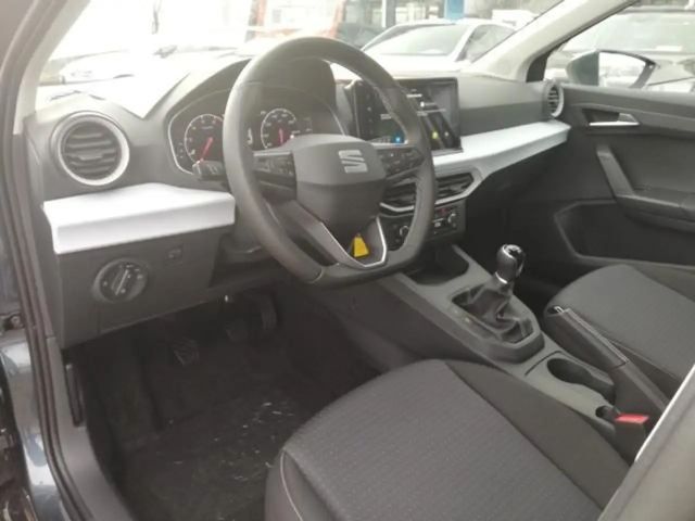 Seat Ibiza 1.0 TSI