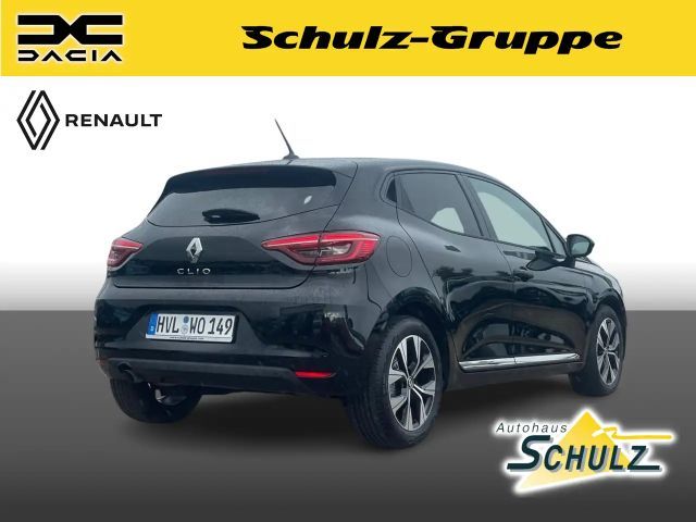 Renault Clio Evolution SCe 65
