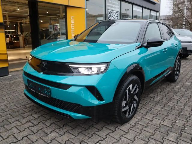 Opel Mokka 1.2 Turbo GS-Line Grand Sport