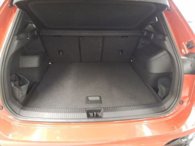 Volkswagen Tiguan 2.0 TDI