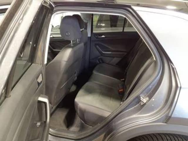 Volkswagen T-Roc 1.5 TSI DSG Style