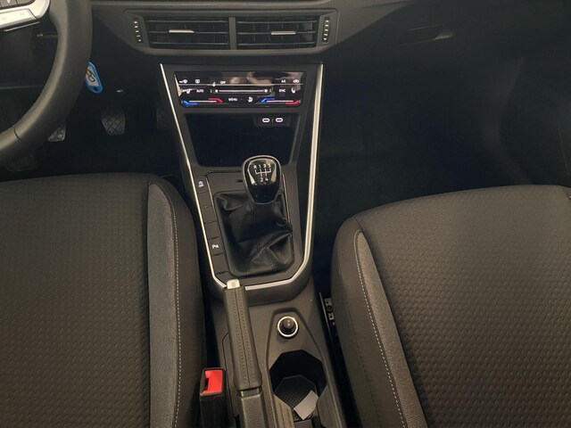 Volkswagen Polo 1.0 TSI BMT