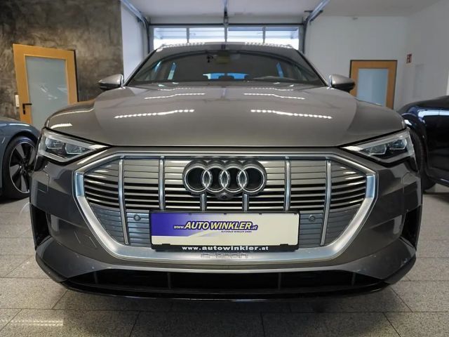 Audi e-tron Business Quattro S-Line