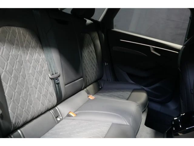 Audi A6 e-tron Avant Edition Quattro S-Line