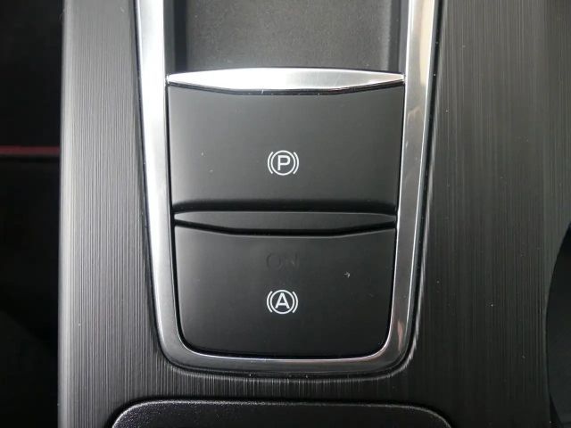 Ford Focus ST Line Wagon