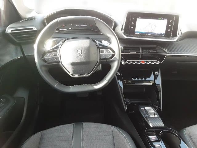 Peugeot 208 Allure Pack PureTech