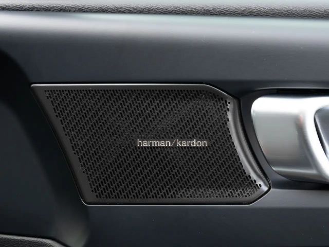 Volvo C40 AWD Recharge Ultimate