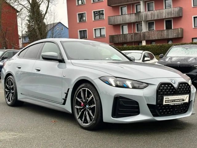 BMW 430 430i Coupé Gran Coupé M-Sport xDrive