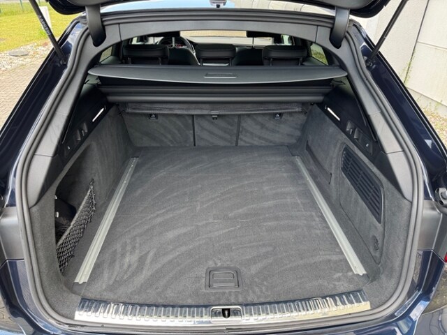 Audi S6 Avant Quattro