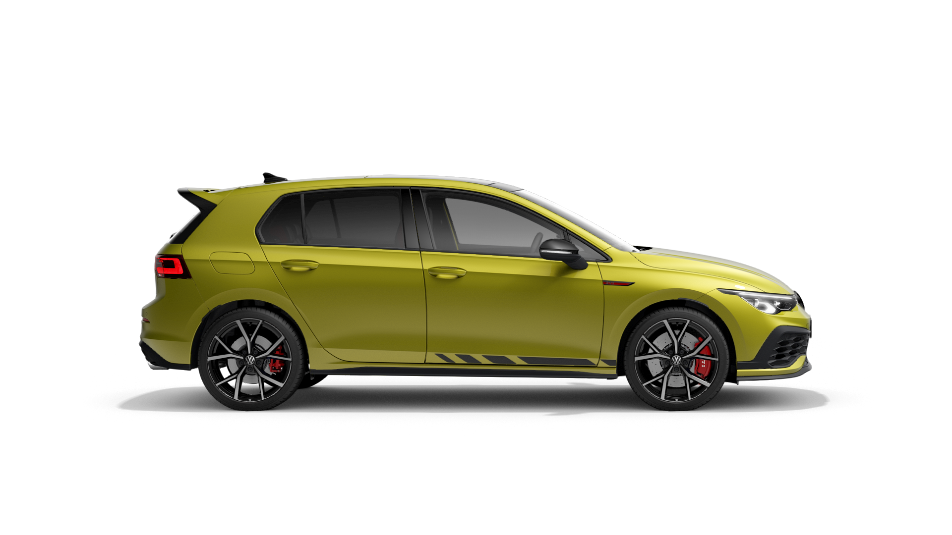 Volkswagen Golf Golf VIII