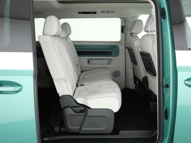 Volkswagen ID.Buzz IQ.Drive