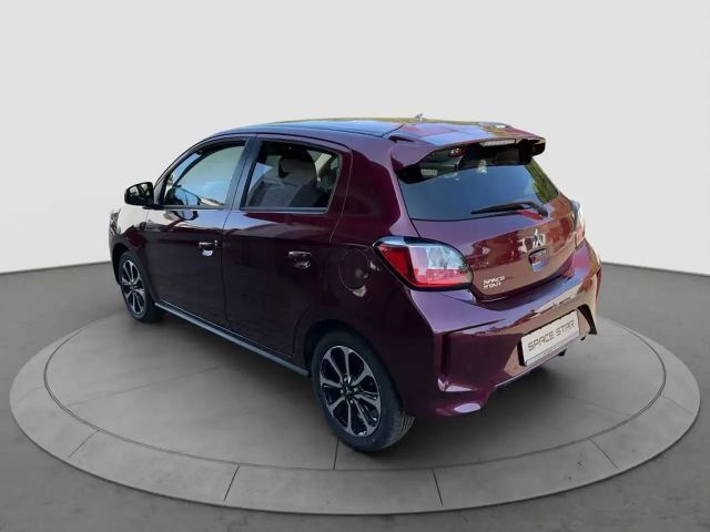 Mitsubishi Space Star Star