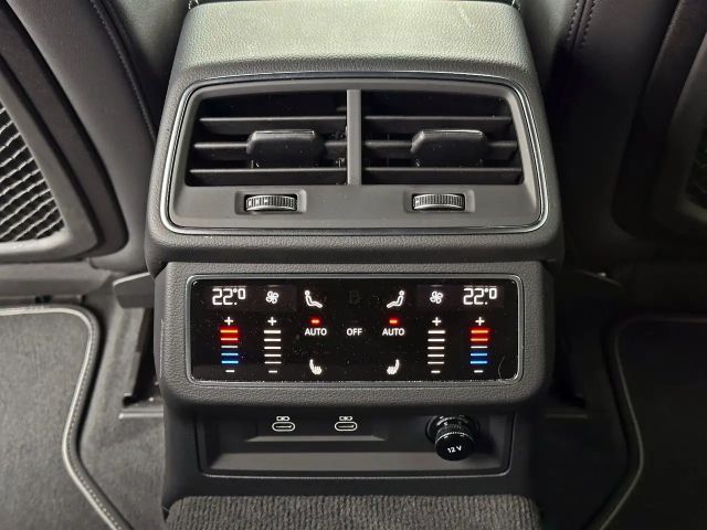 Audi A6 45 TFSI Avant S-Line