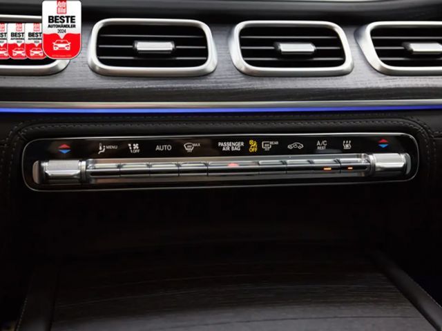 Mercedes-Benz GLS 63 AMG AMG Line