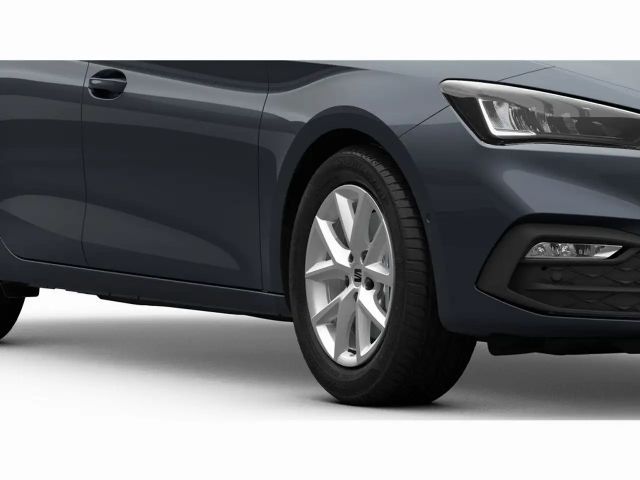 Seat Leon Road Edition SHZ KAMERA NAVI ACC FACEL. LED