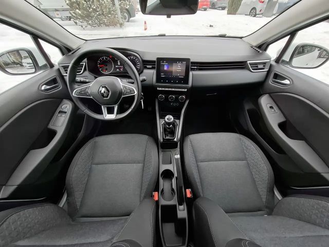 Renault Clio Business Line TCe 90