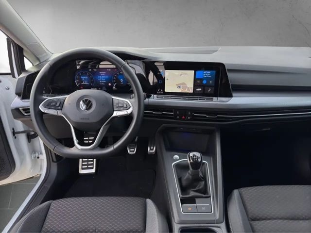 Volkswagen Golf 1.5 TSI Golf VIII