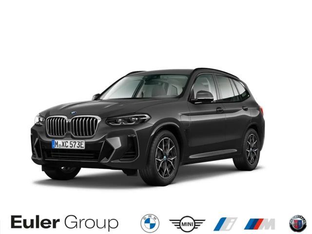 BMW X3 M-Sport xDrive30e