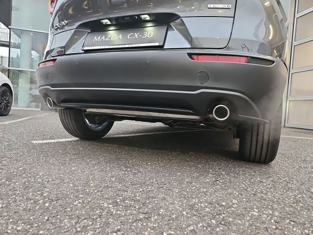 Mazda CX-30 2.5L SkyActiv e-Skyactiv