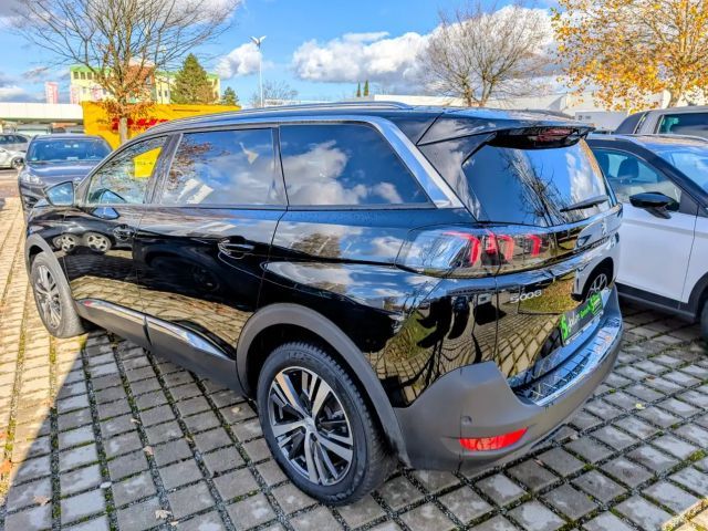 Peugeot 5008 Allure Pack PureTech