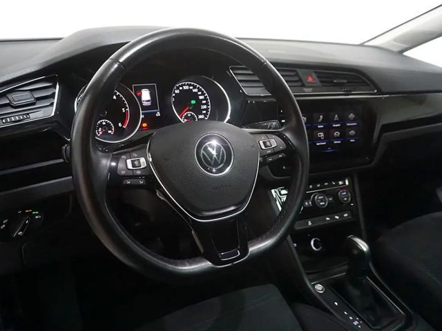 Volkswagen Touran 2.0 TDI Comfortline DSG