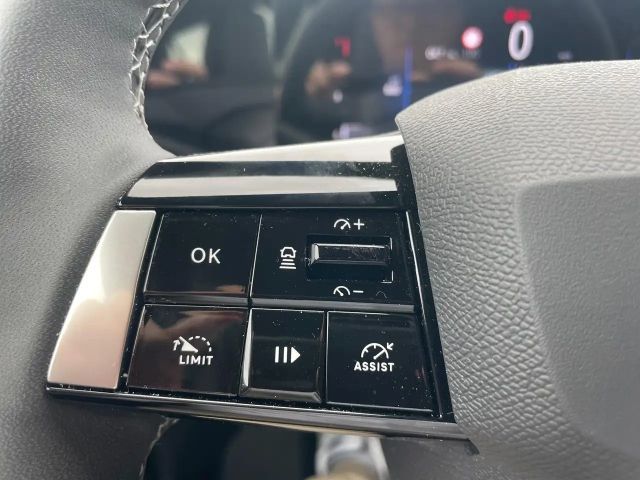 Opel Astra Sports Tourer