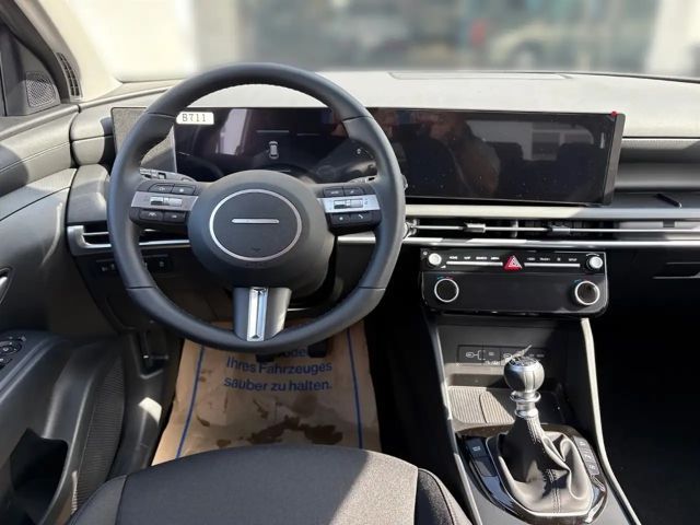 Hyundai Tucson 2WD T-GDi