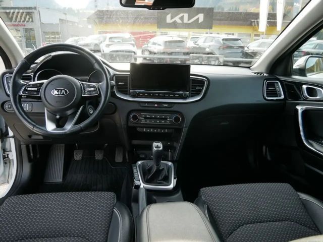 Kia Ceed GDi