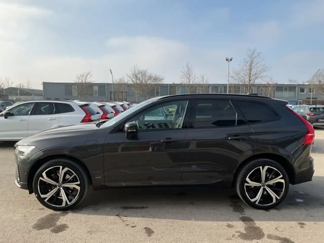 Volvo XC60 R-Design T8