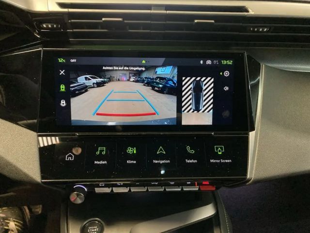 Peugeot 308 EAT8 GT-Line PureTech SW