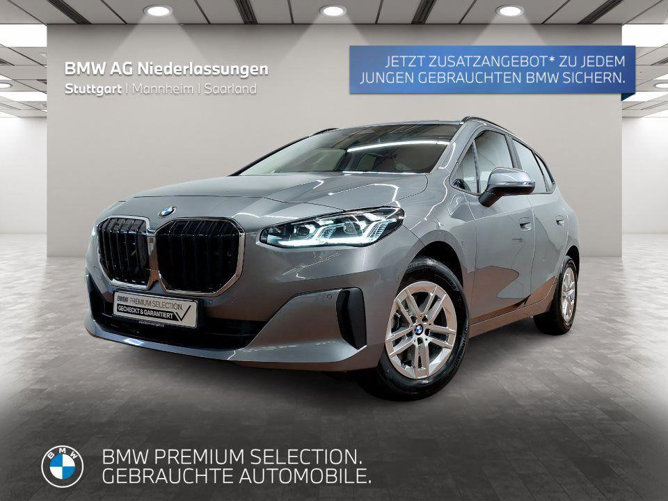 BMW 218 218d Active Tourer