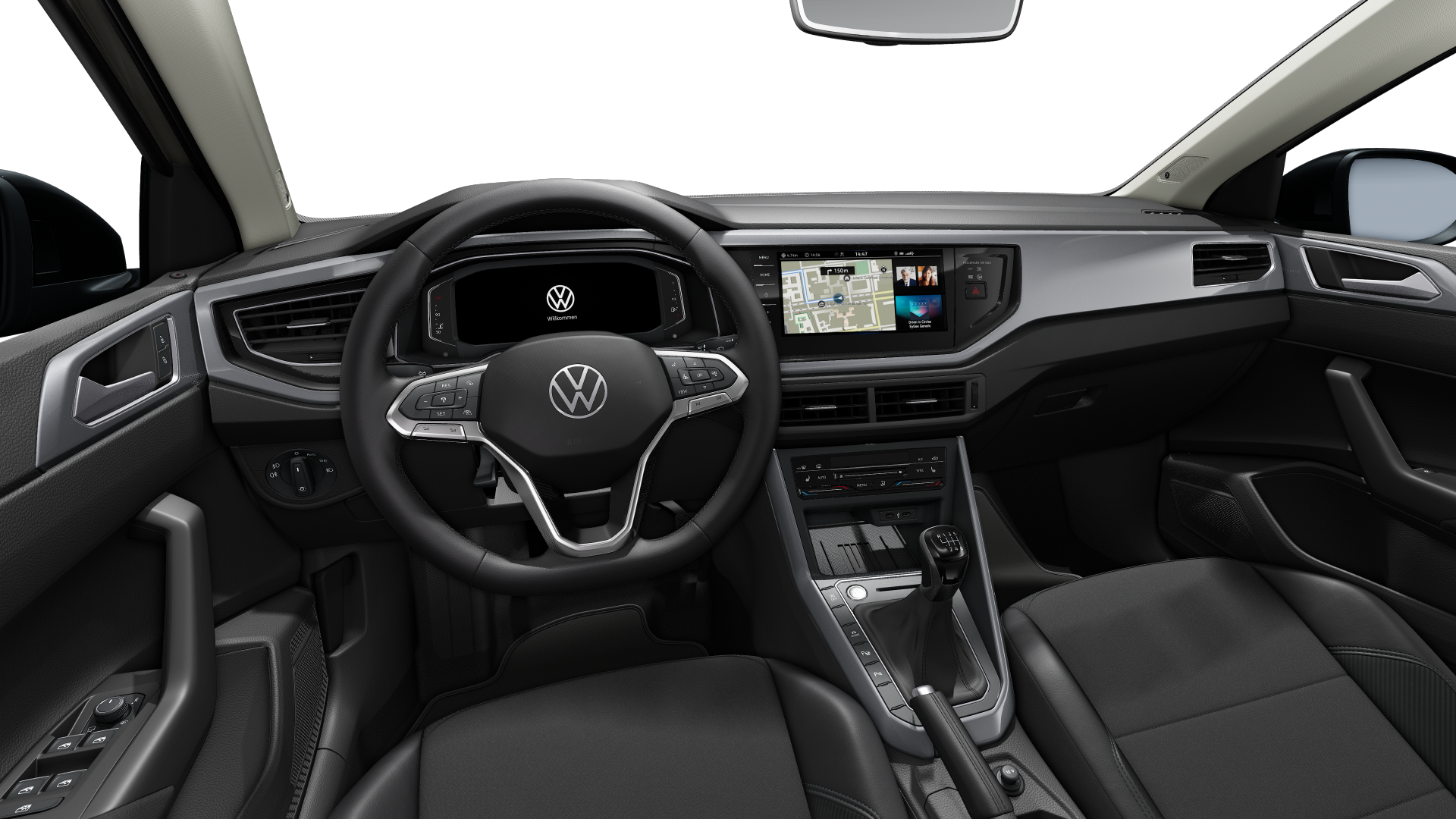 Volkswagen Taigo 1.0 TSI IQ.Drive Style